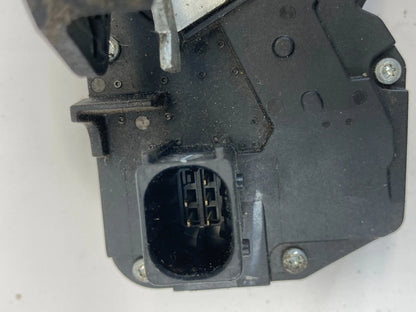 2006-2013 CHEVROLET IMPALA FRONT RIGHT DOOR LOCK LATCH ACTUATOR 15884447 OEM
