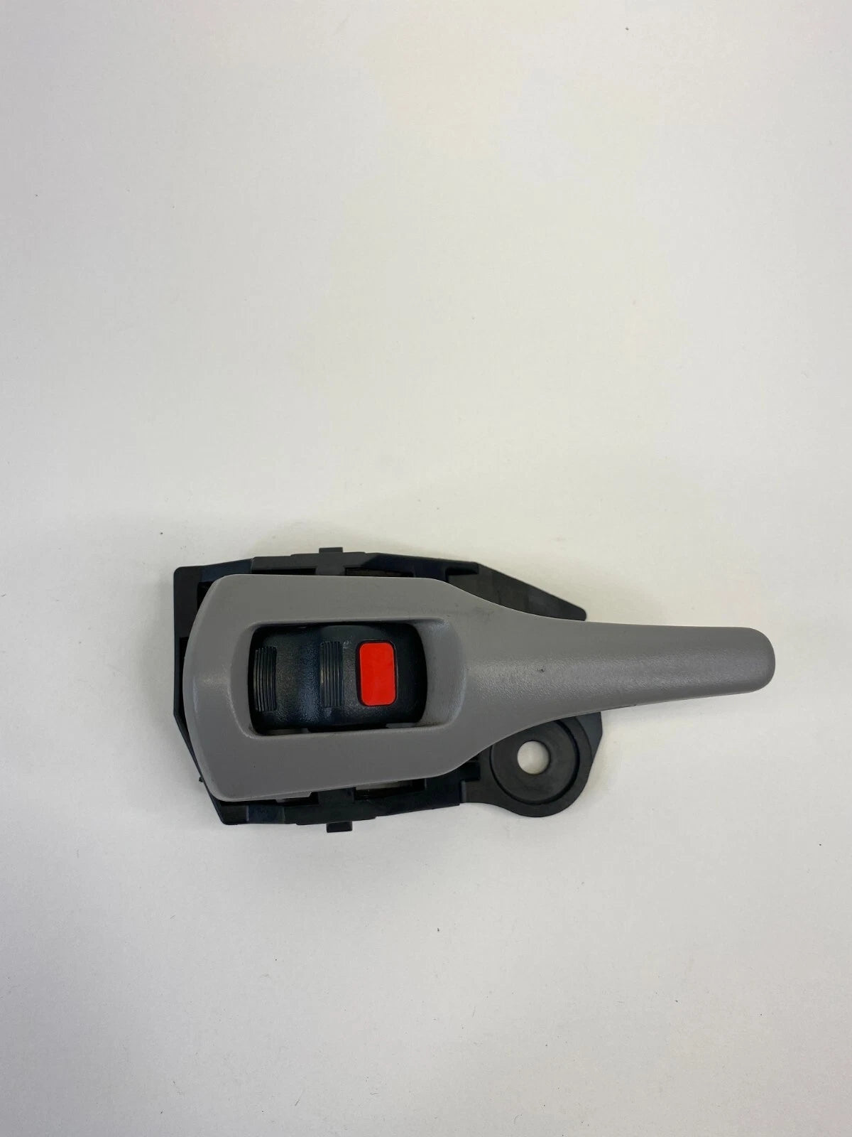 2009-2013 TOYOTA COROLLA REAR LEFT DRIVER SIDE INNER DOOR HANDLE ASSEMBLY OEM