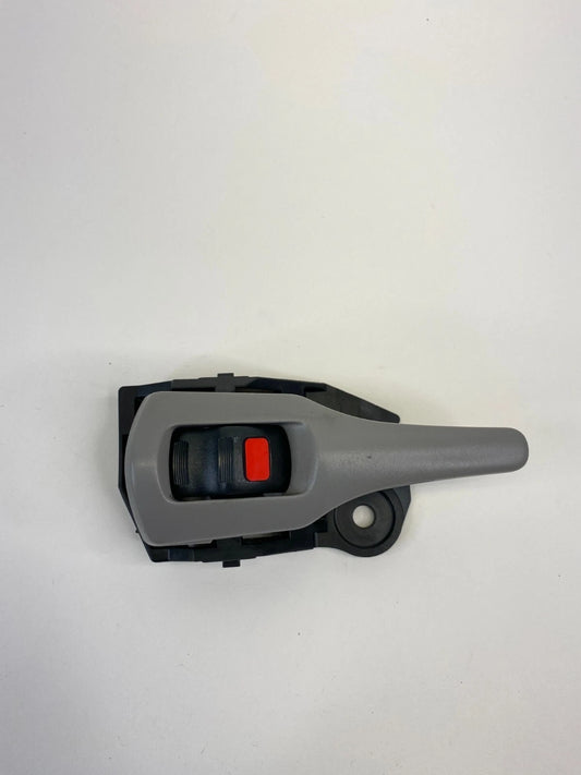 2009-2013 TOYOTA COROLLA REAR LEFT DRIVER SIDE INNER DOOR HANDLE ASSEMBLY OEM