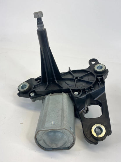 2008-2014 MINI COOPER CLUBMAN REAR RIGHT SIDE BRAN DOOR WIPER MOTOR 53030112