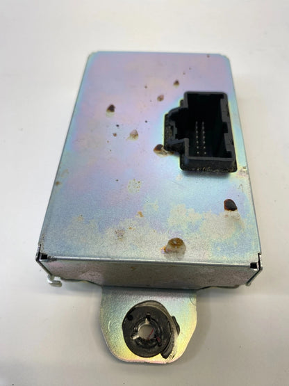 2010-2017 GMC TERRAIN ACTIVE NOISE COMPUTER CONTROL MODULE 22740631-ANC