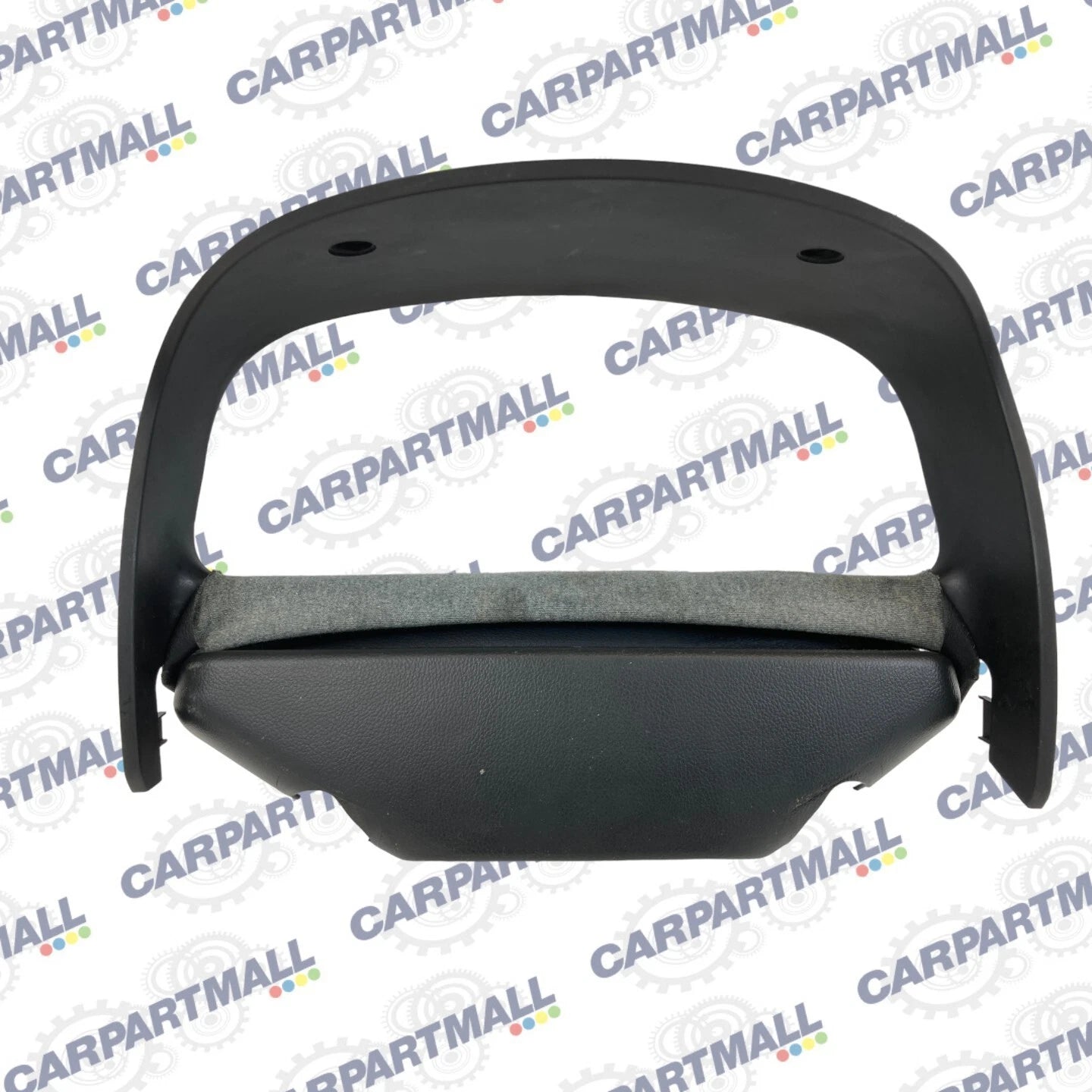 2012-2015 CHEVROLET CAPTIVA SPORT INSTRUMENT CLUSTER COVER TRIM BEZEL 96630096