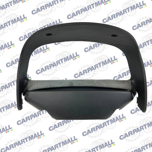 2012-2015 CHEVROLET CAPTIVA SPORT INSTRUMENT CLUSTER COVER TRIM BEZEL 96630096