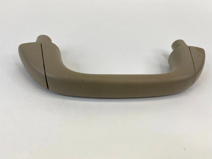 2003-2008 TOYOTA COROLLA FRONT RIGHT INTERIOR ROOF GRIP GRAB ASSIST HANDLE OEM