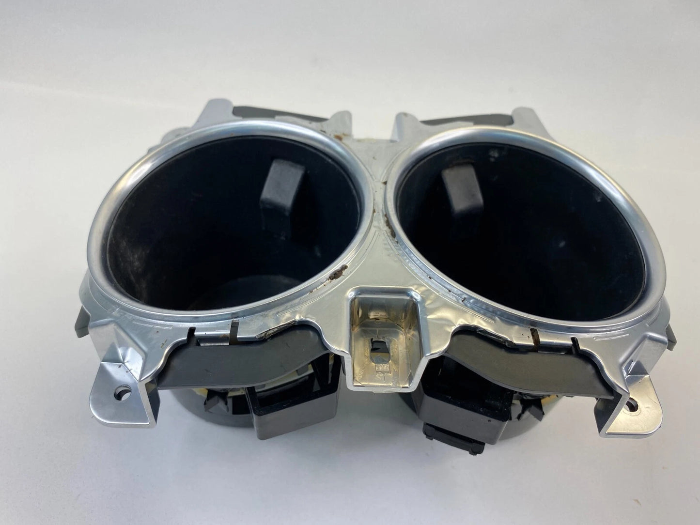 2013 2014 2015 2016 FORD FUSION CENTER CONSOLE DUAL CUP HOLDER OEM