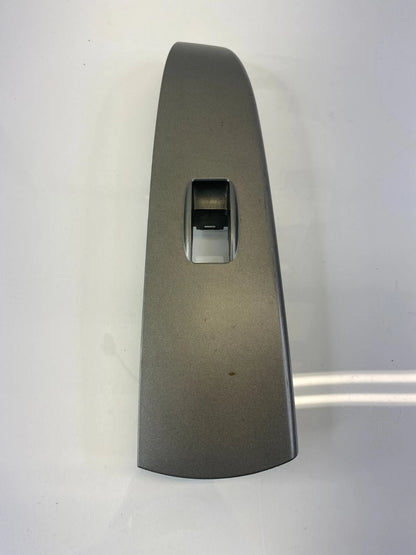 2004-2009 TOYOTA PRIUS REAR LEFT DOOR WINDOW SWITCH BEZEL TRIM PANEL 74272-47050