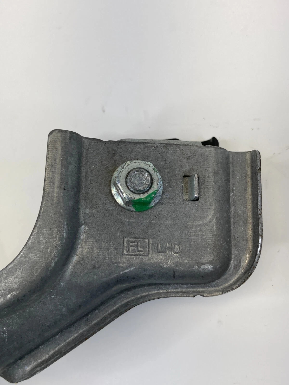 2017-2023 SUBARU IMPREZA HOOD LATCH RELEASE LEVER PULL HANDLE OPEN OEM