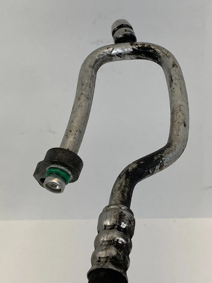 2014-2016 HYUNDAI ELANTRA SEDAN AIR CONDITION DISCHARGE HOSE LINE DUCT OEM