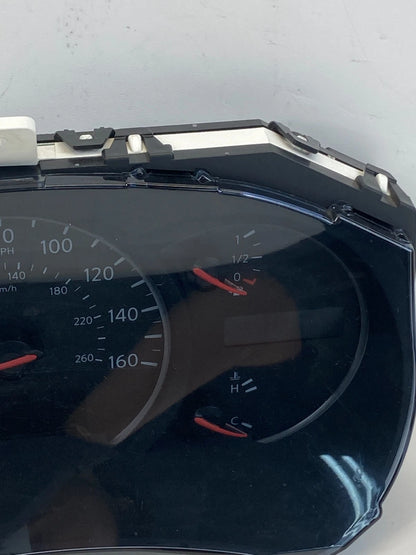 2011-2017 NISSAN QUEST DASH INSTRUMENT CLUSTER SPEEDOMETER GAUGES 150K MILES OEM