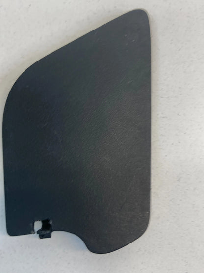 04-08 ACURA TL FRONT RIGHT SIDE DOOR INTERIOR HANDLE SCREW COVER CAP P3625301