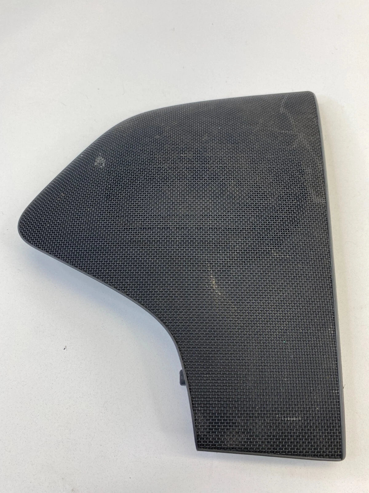 2001-2006 ACURA MDX REAR RIGHT DOOR SPEAKER GRILLE COVER OEM 83703-S3VA-A010