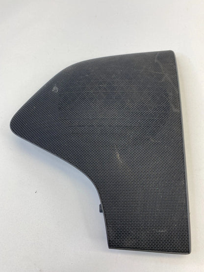 2001-2006 ACURA MDX REAR RIGHT DOOR SPEAKER GRILLE COVER OEM 83703-S3VA-A010