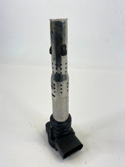 2009-2017 VOLKSWAGEN CC 2.0L 16V TURBO M/T ENGINE IGNITION COIL IGNITER OEM