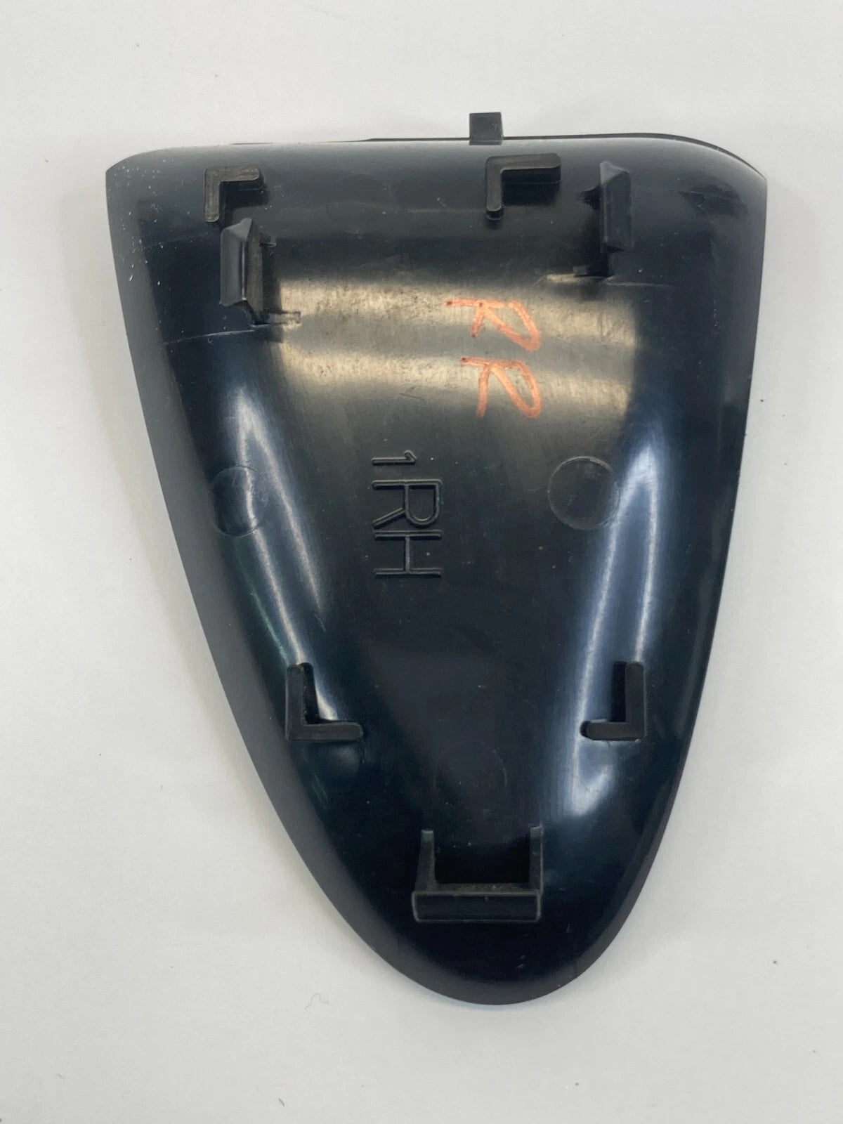 2007-2011 TOYOTA CAMRY REAR RIGHT SIDE INNER DOOR HANDLE SCREW COVER TRIM OEM