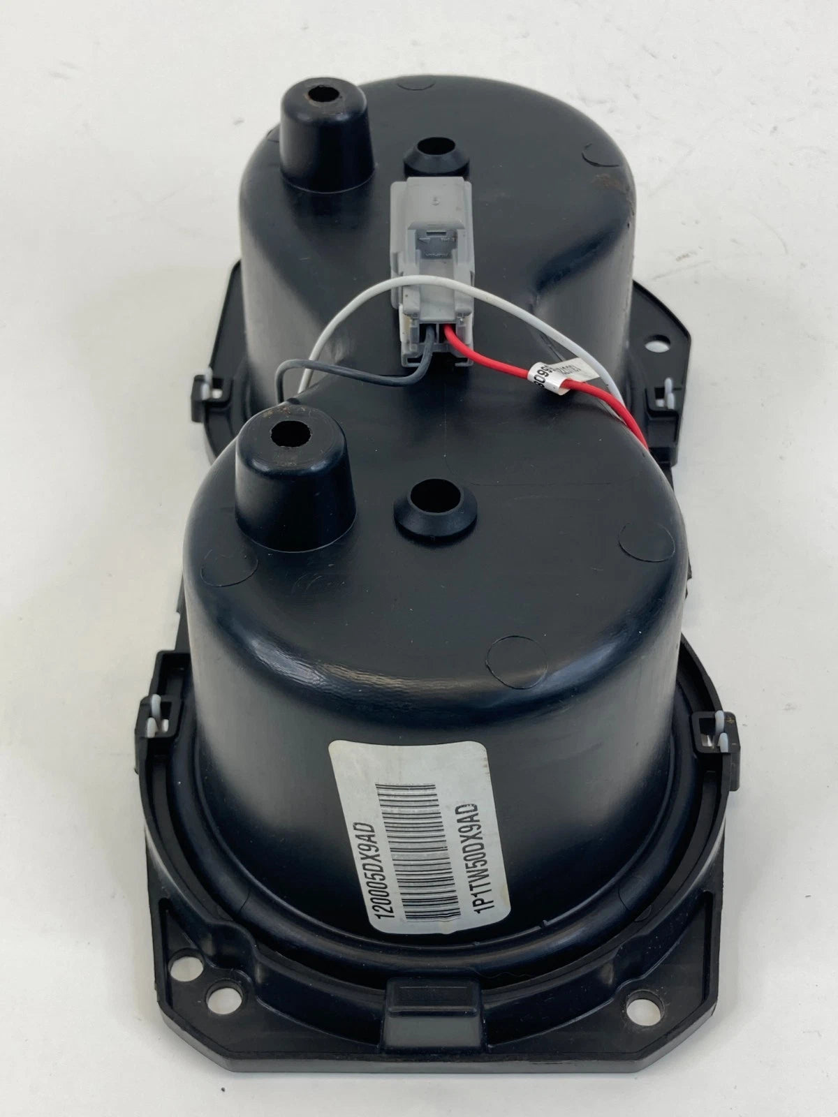 2013-2016 DODGE DART CENTER CONSOLE INSERT CUP HOLDER CUPHOLDER 1P1TW50DX9AD