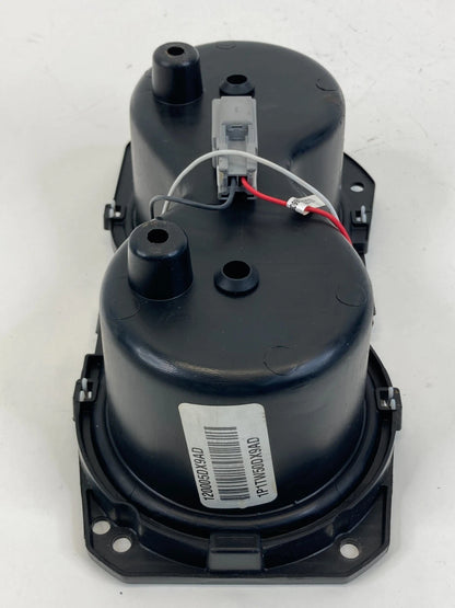 2013-2016 DODGE DART CENTER CONSOLE INSERT CUP HOLDER CUPHOLDER 1P1TW50DX9AD