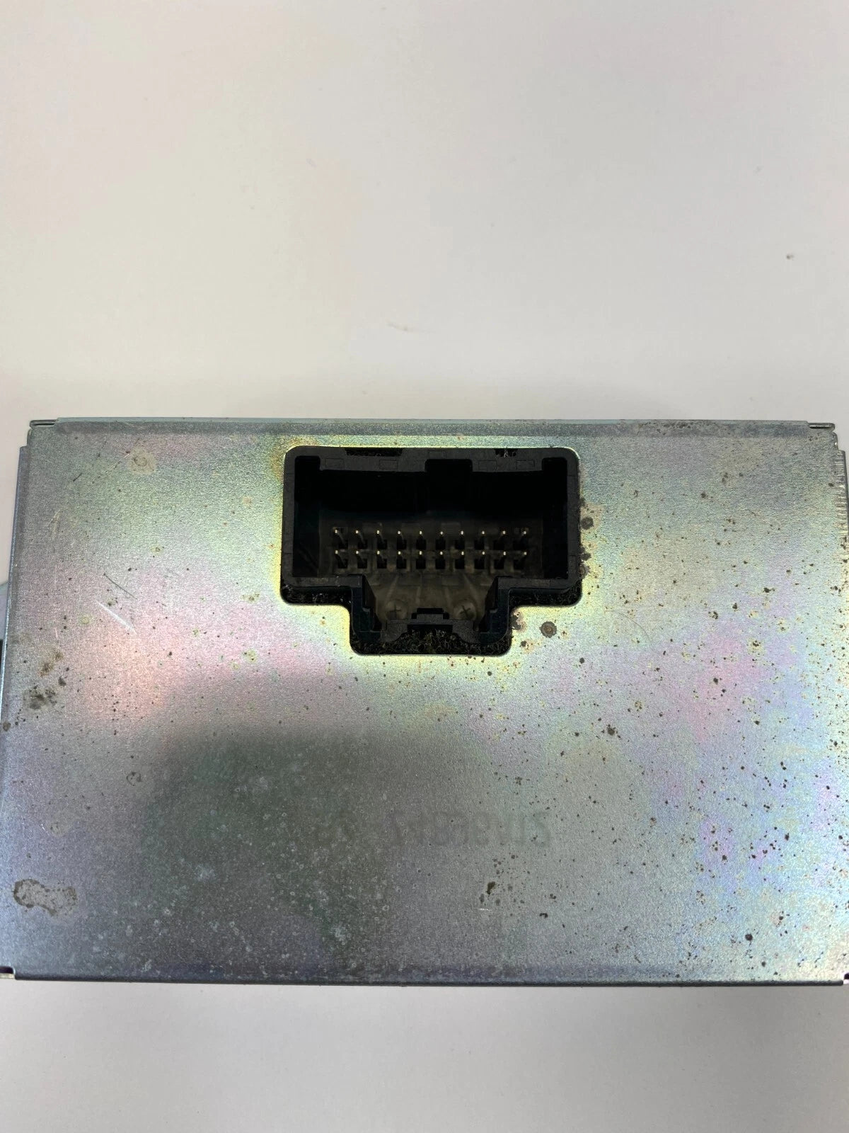 2010-2014 CHEVROLET EQUINOX ACTIVE NOISE CANCELLATION CONTROL MODULE 20883270 OE