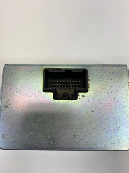 2010-2014 CHEVROLET EQUINOX ACTIVE NOISE CANCELLATION CONTROL MODULE 20883270 OE