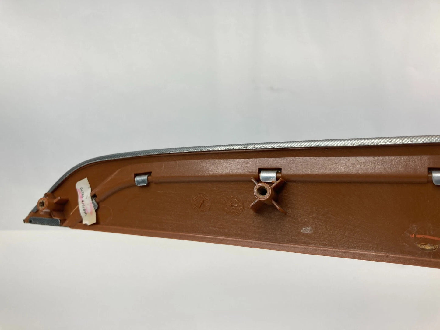 2004-2006 ACURA TL REAR RIGHT SIDE DOOR PANEL TRIM MOLDING PANEL 83700SEPAA01023