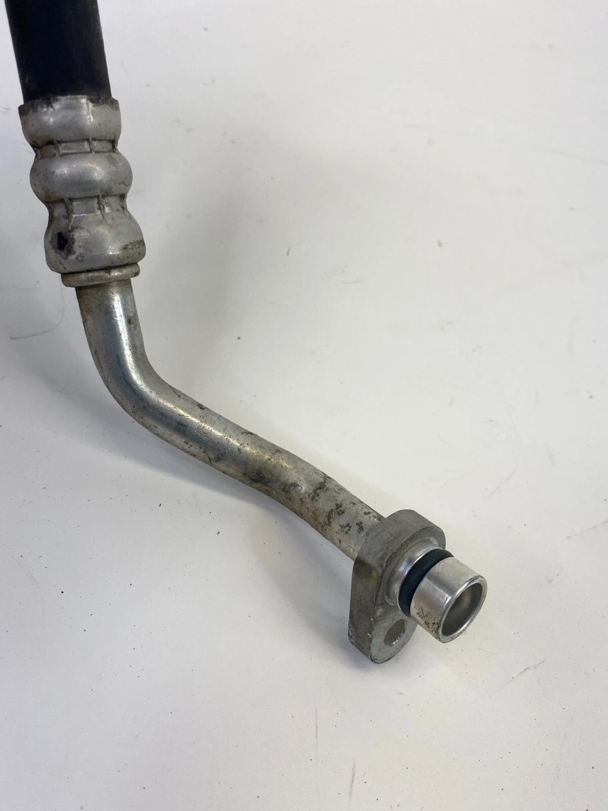 2007-2012 NISSAN SENTRA 2.0L A/C REFRIGERANT HOSE DISCHARGE LINE PIPE TUBE OEM