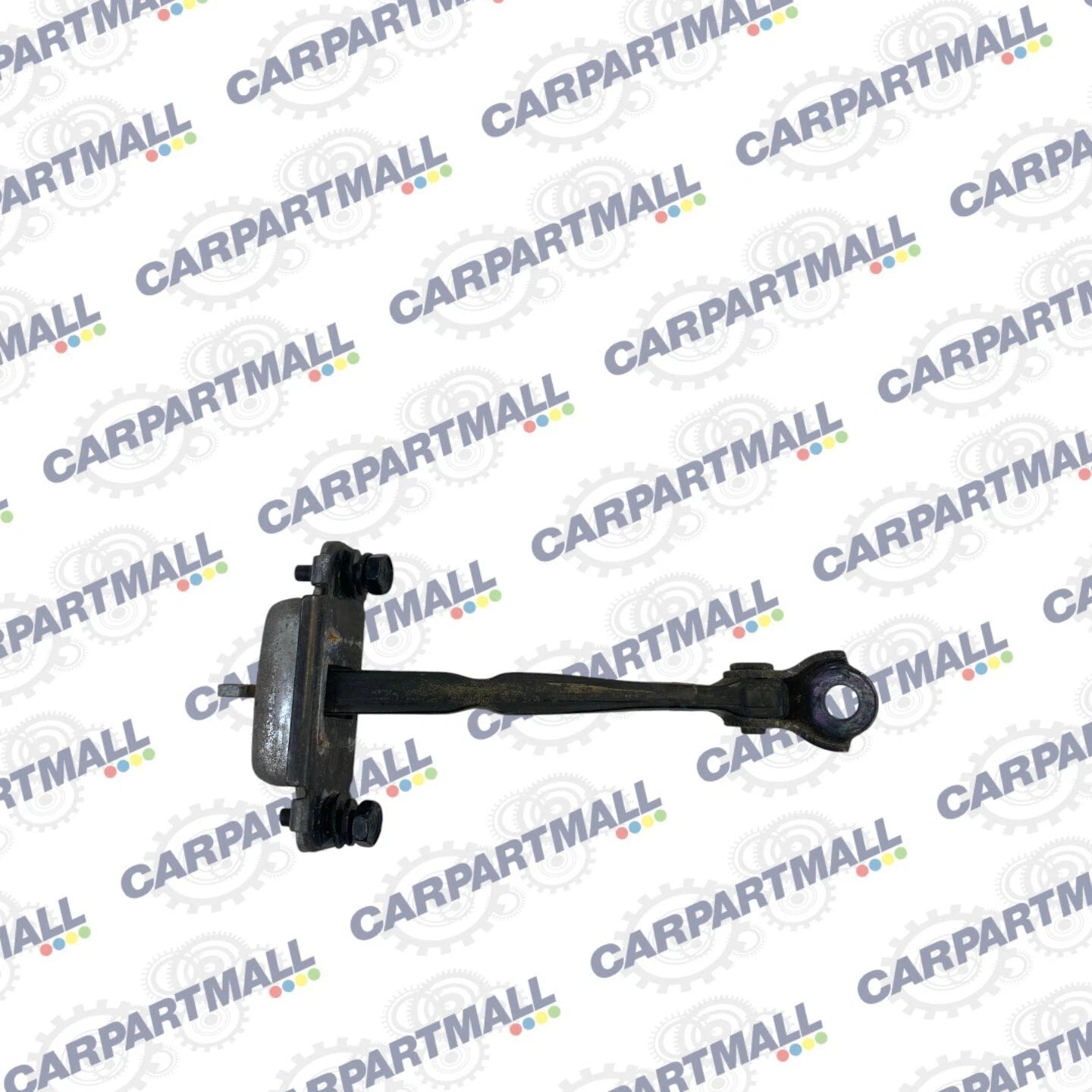2011-2016 HYUNDAI ELANTRA REAR LEFT SIDE DOOR CHECK STOP STOPPER DETENT OEM