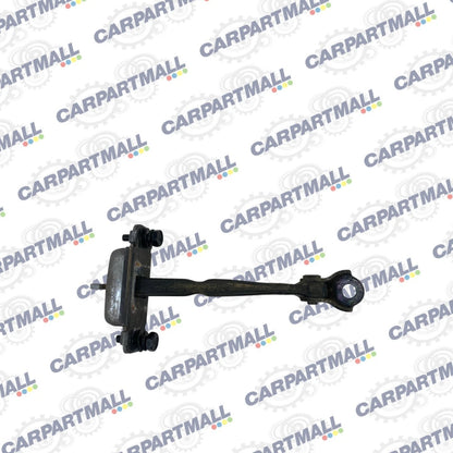 2011-2016 HYUNDAI ELANTRA REAR LEFT SIDE DOOR CHECK STOP STOPPER DETENT OEM