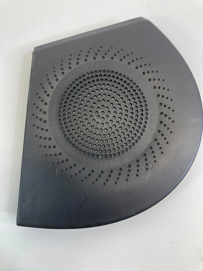 2011-2014 HYUNDAI SONATA DASH LEFT SIDE SPEAKER COVER TRIM BEZEL 84725-3S100 OEM