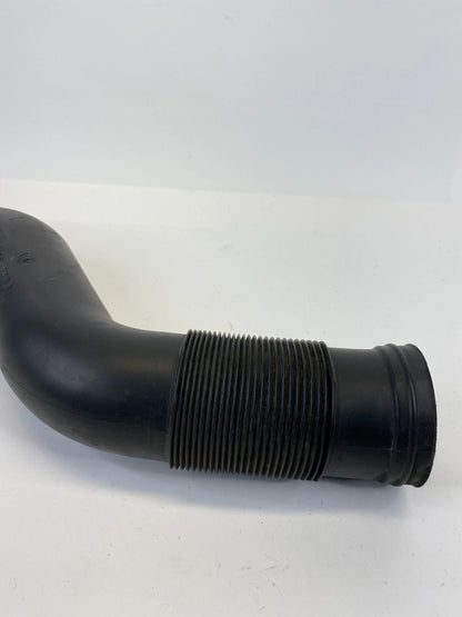 2006-2012 MERCEDES-BENZ ML350 RIGHT AIR INTAKE DUCT TUBE HOSE OEM A1645051461