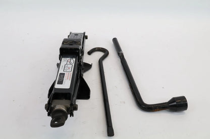 1998-2002 HONDA ACCORD SPARE TIRE JACK & TOOL KIT LUG WRENCH ROD OEM