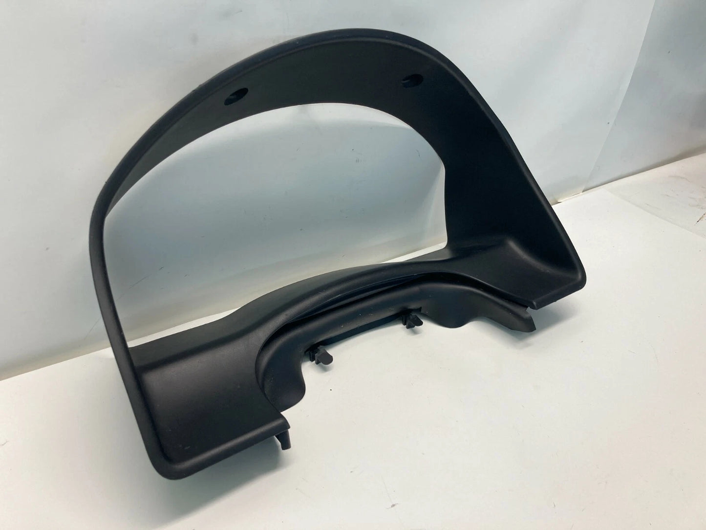 05 06 07 FORD FREESTYLE SPEEDOMETER DASH INSTRUMENT CLUSTER BEZEL TRIM COVER OEM