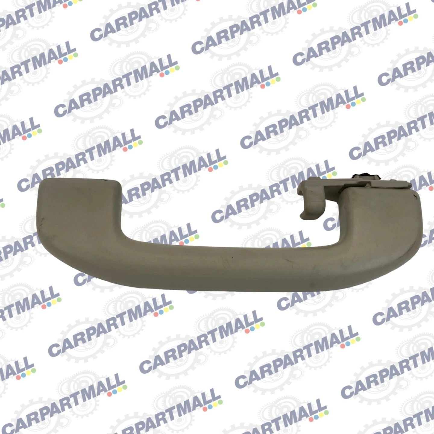 09 10 NISSAN MURANO W SUNROOF REAR RIGHT PASSENGER GRAB GRAP BAR ASSIST HANDLE
