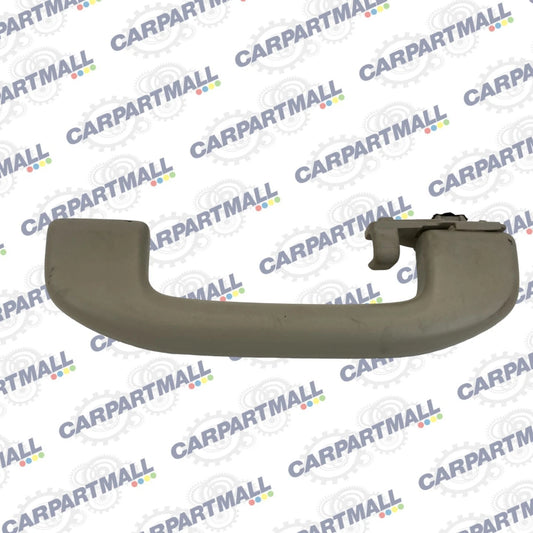 09 10 NISSAN MURANO W SUNROOF REAR RIGHT PASSENGER GRAB GRAP BAR ASSIST HANDLE