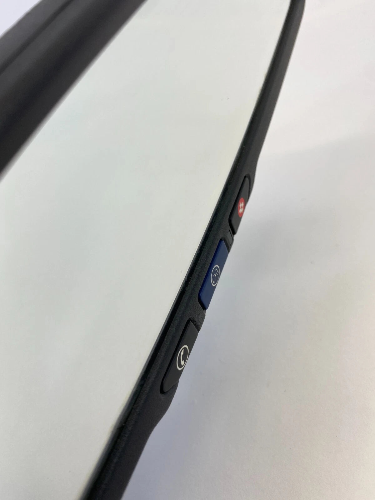 2010-2017 CHEVROLET EQUINOX INTERIOR REAR VIEW MIRROR AUTO DIMMING E11026392 OEM