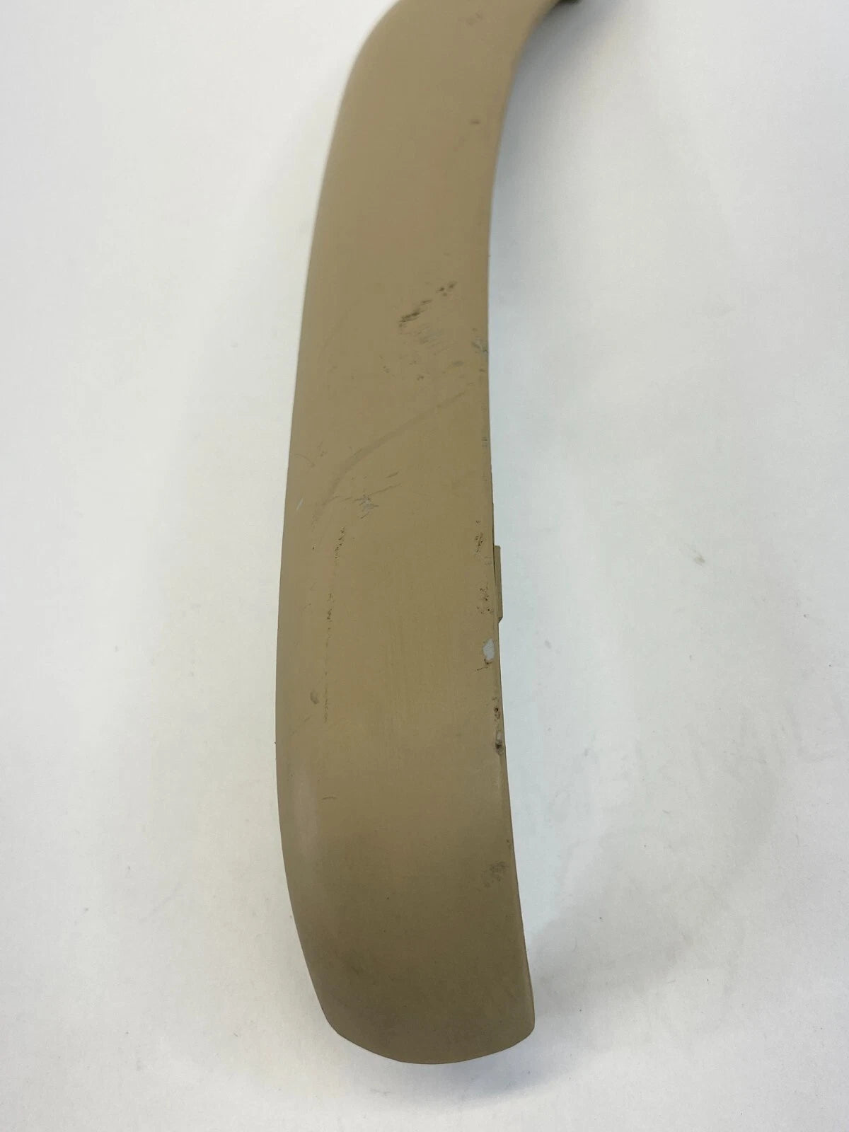 2004-2008 ACURA TSX REAR LEFT BACK SIDE INNER PULL HANDLE COVER BEZEL TRIM RR LH