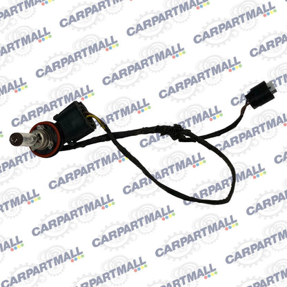 2004-2007 BMW X3 01-05 BMW 325I HEADLIGHT HEADLAMP BULB & SOCKET LOW BEAM