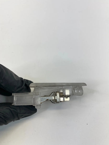 2009-2016 BUICK ENCLAVE REAR TRUNK CARGO INTERIOR COURTESY LIGHT LAMP 13503059