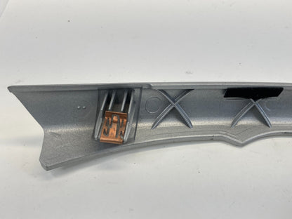 2011-2014 Ford Edge Center Left & Right Side Trim Panel Bezel Set BT43-78045A16