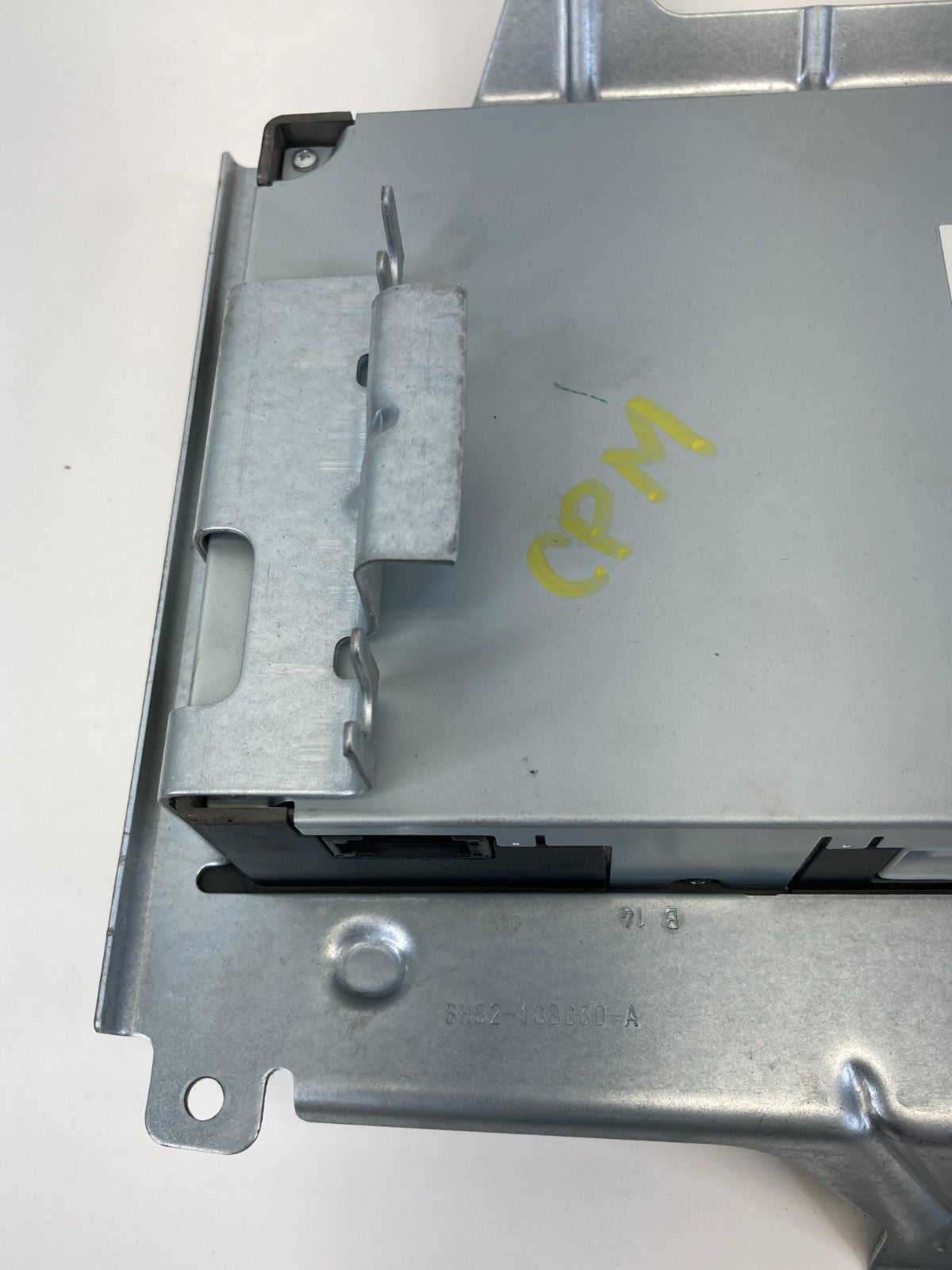 2008-2012 Land Rover LR2 Radio Audio Amplifier AMP Stereo 6H52-18C808-AC OEM