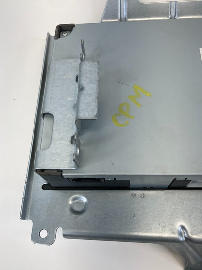 2008-2012 Land Rover LR2 Radio Audio Amplifier AMP Stereo 6H52-18C808-AC OEM