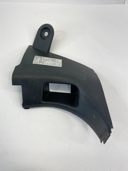 01-06 ACURA MDX LOWER DASH LEFT DRIVER SIDE KICK PANEL COVER TRIM 83161-S3V-A