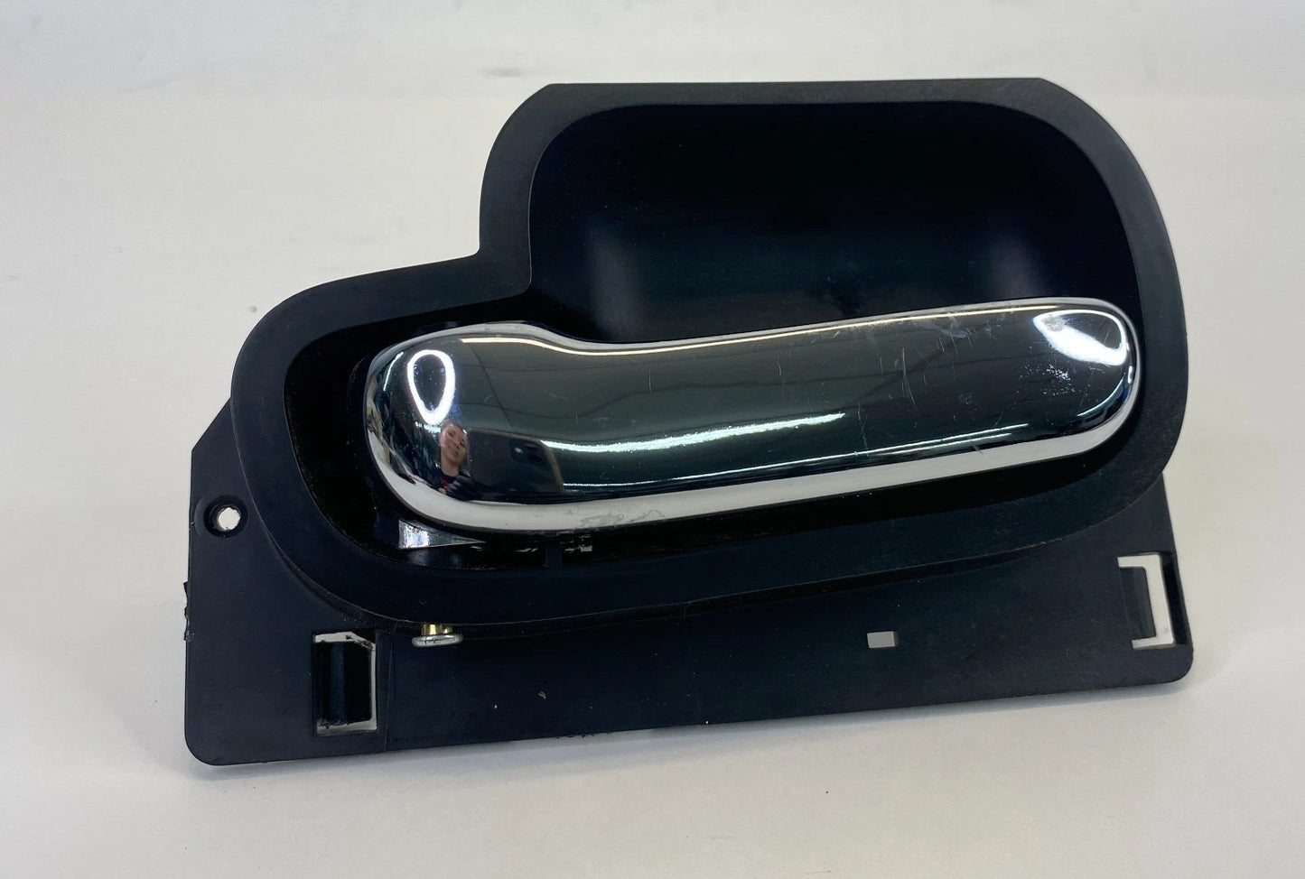 1998-2002 LINCOLN TOWN CAR REAR LEFT INTERIOR DOOR HANDLE OEM F8VB-5421819
