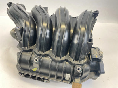2011-2015 HYUNDAI SONATA HYBRID 2.4L ENGINE INTAKE MANIFOLD W/ MAP SENSOR OEM