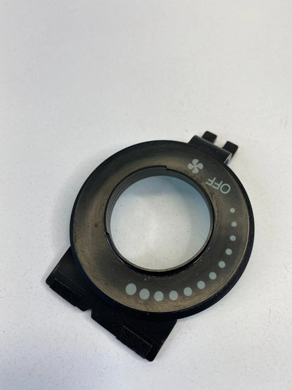 2005-2010 HONDA ODYSSEY A/C AIR FANT CLIMATE CONTROL INDICATOR RING OEM