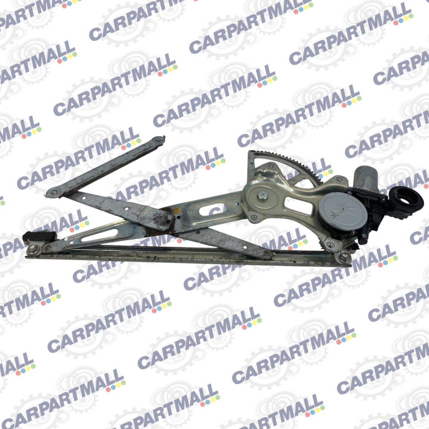 2004-2009 Toyota Prius Fron Left FR LH Window Regulator w/ Motor 85720-58010 OEM