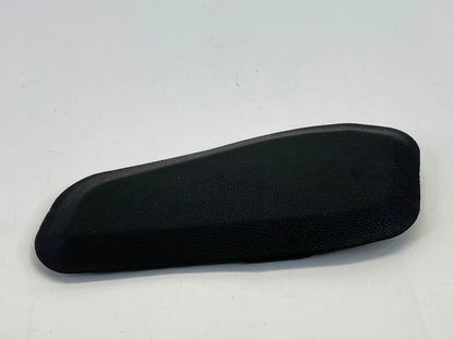 2004-2012 MITSUBISHI GALANT FRONT LEFT SIDE INNER CORNER MIRROR TRIM COVER OEM