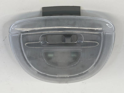 2003-2017 FORD EXPEDITION OVERHEAD DOME LAMP LIGHT ASSEMBLY 5L24-13776-CA OEM
