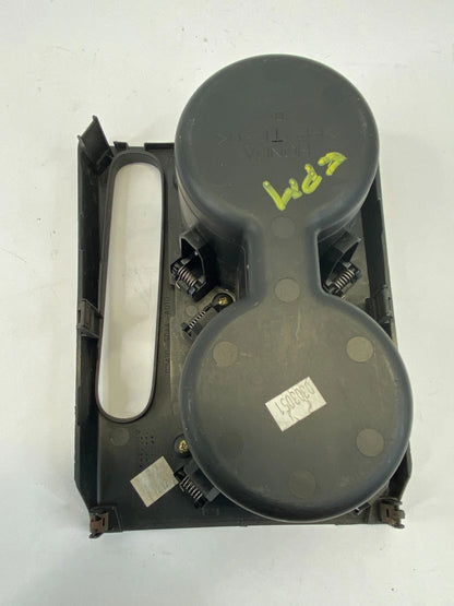 2003-2007 HONDA ACCORD CENTER CONSOLE CUPHOLDER CUP HOLDER 83410-SDAA-A010