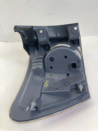 2007-2012 GMC ACADIA REAR RIGHT SIDE TAIL LIGHT OUTER TAILLIGHT LAMP OEM