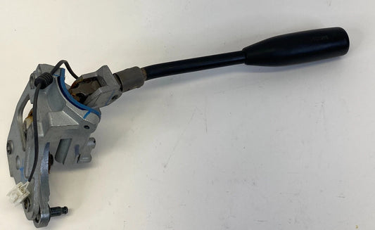 2000-2006 TOYOTA TUNDRA GEAR SHIFTER SELECTOR LEVER W/ OVERDRIVE OEM