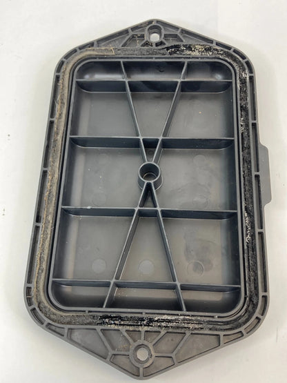 2009-2017 VOLKSWAGEN TIGUAN SUV 4-DR 2.0L A/C WATER DEFLECTOR END CAP 5N0819430